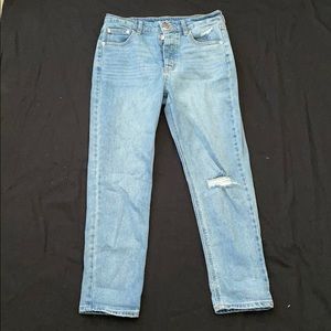 Wild fable mom jeans